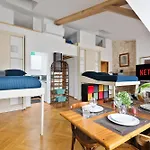 Studio Appartement Quartier Pantheon 3 Free Netflix